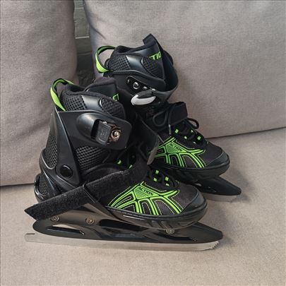 Roleri i klizaljke 37-40 podesive