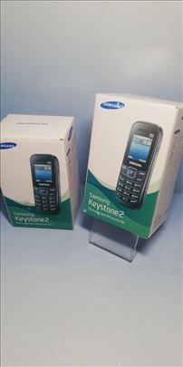 Samsung E1205 Keystone 2 običan na dugmiće