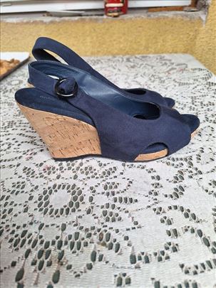 Sandale platforme 39
