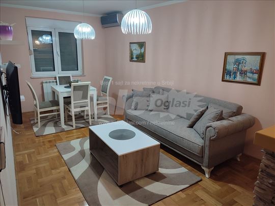 Stan Izdavanje Pančevo Centar