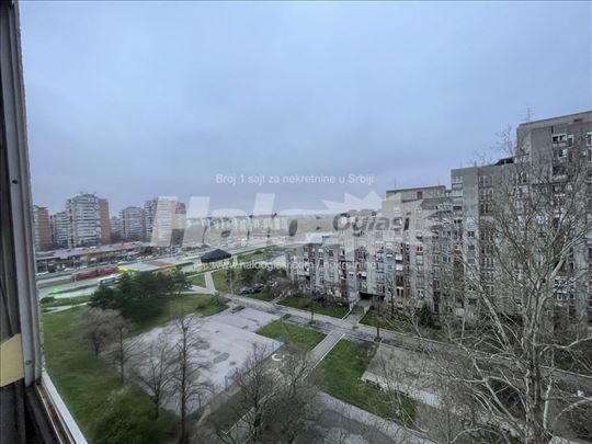 Sunny apartment close to all amenities