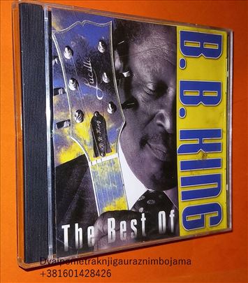 The Best Of B. B. King