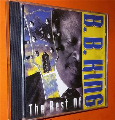 The Best Of B. B. King
