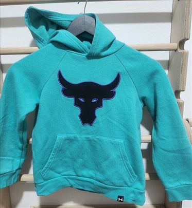 Under Armour duks 