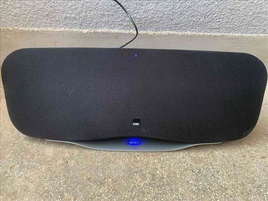 WiFi zvučnik CTC LBW 7003, 2.1 zvučni sistem