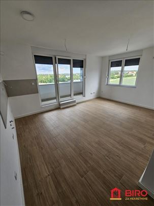---LUX četvorosoban penthaus---