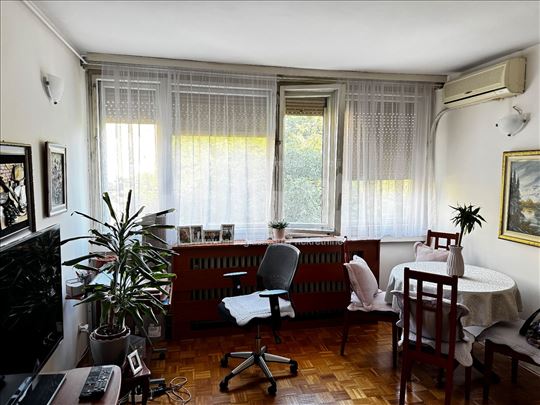 2.0 Banovo brdo jako lep i funkcionalan