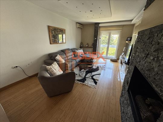 Bežanijska kosa, 110m2, 4.0, uknjižen