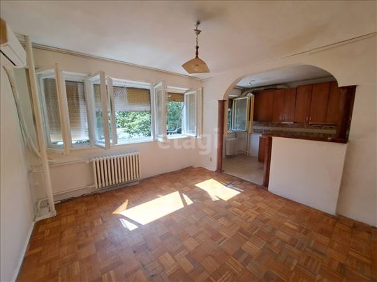 Blok 70, 56 m² +  20 m² dodatno