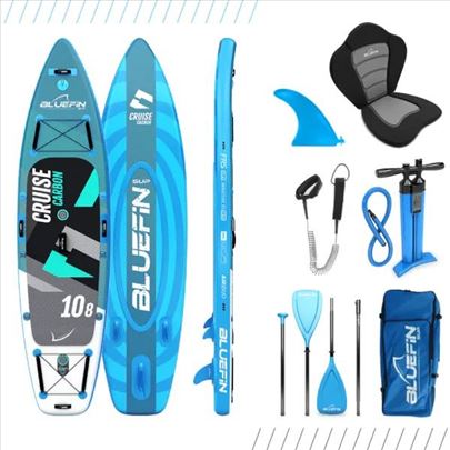 Bluefin SUP daska 325x82.5x15 cm