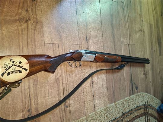 Bokerica toz 34 i Polozara monte carlo 