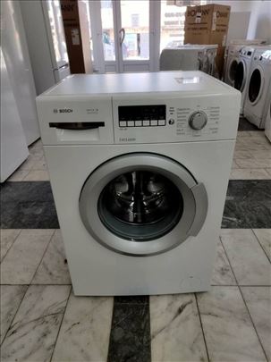 Bosch mašina za ves Kao nova 