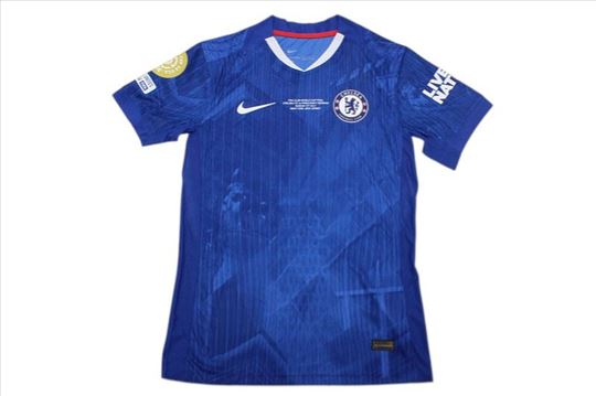 Chelsea FIFA Club World Cup 2025 Final dres