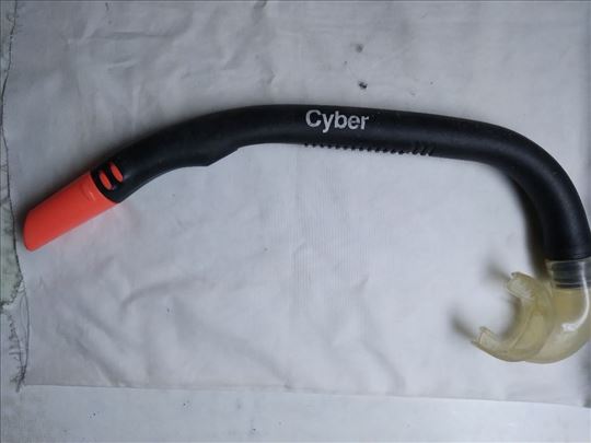 Disaljka za ronjenje Mares Cyber za odrasle oko 50