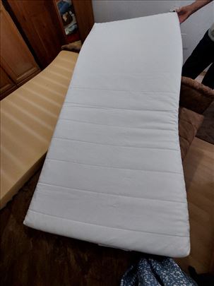 Dva moshult dušeka            