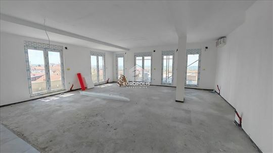 Ekskluzivan 4.0 stan – 170m2, Žarkovo ID#7989