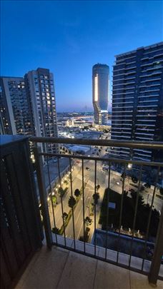 For Rent, BW Parkview 82m2, sjajan pogled