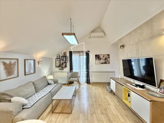 Hadžipopovac, duplex, odlična lokacija ID#11643