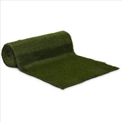 Hillvert Vestacka Trava Podloga 100x1000x3cm