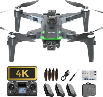 HYTOBP S166 dron sa 4k kamerom