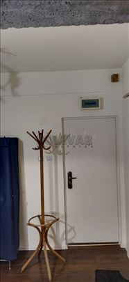 Izdaje se garsonjera u Duvaništu, 20m2!