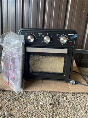 Karienvir 20L 1800w pecnica