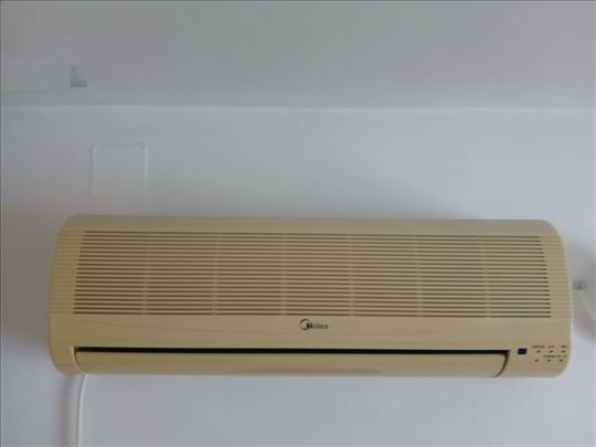 Klima 12 midea 