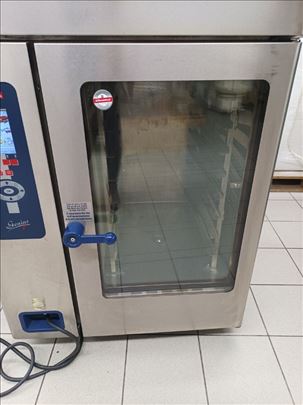 Konvektomat Eloma Genius