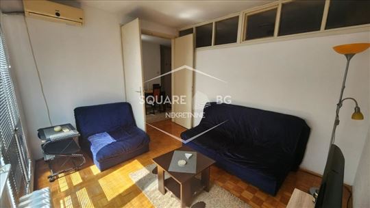 Kraljevačka, 1.5 namešten,pet friendly ID#4190