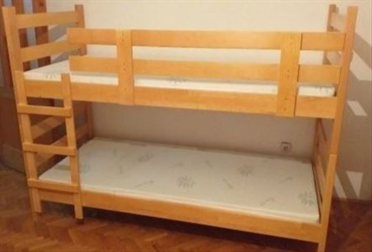Krevet na sprat 