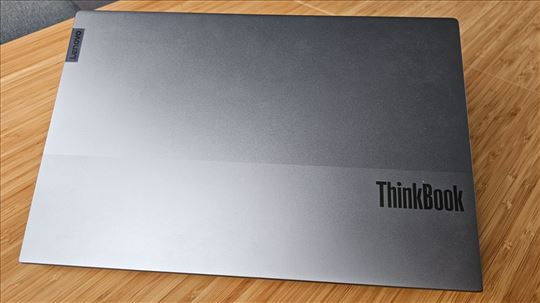 Lenovo ThinkBook G2, 15.6in, ITL i5