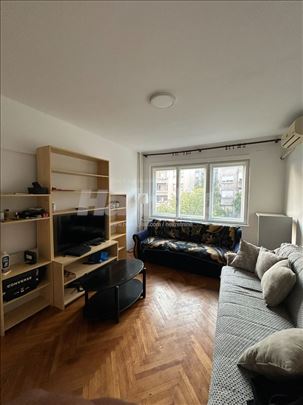 Liman 2, dvosoban, pet friendly, idealan raspored