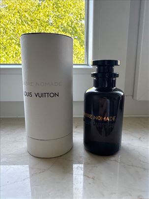Louis Vuitton Ombre Nomade 100ml