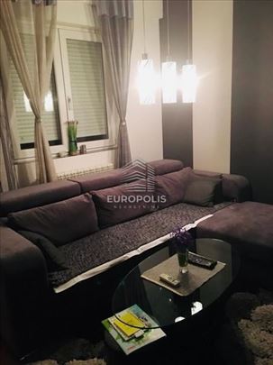 Lux, dvosoban, Đeram ID#7991