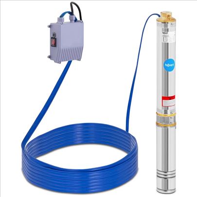 MSW pumpa za bunar 4600l/h 550W