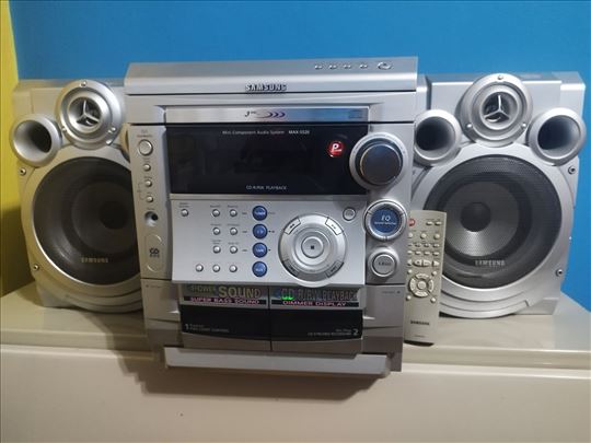 Muzicki stub Samsung