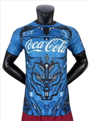 Napoli 2025/2026 Special Edition dres #2