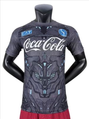 Napoli 2025/2026 Special Edition dres