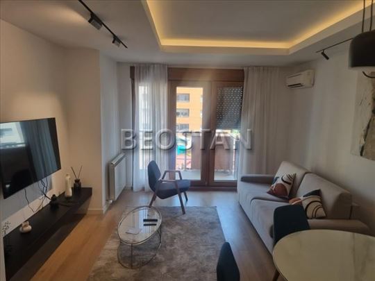 Novi Beograd - A Blok #63263