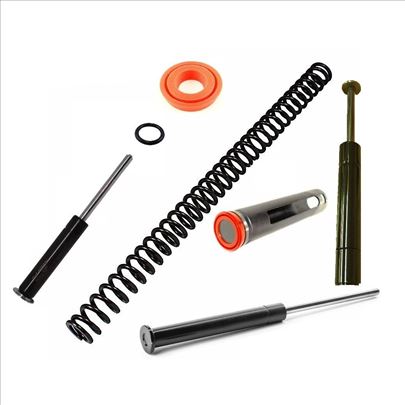 Opruge za vazdušne puške Uzkon