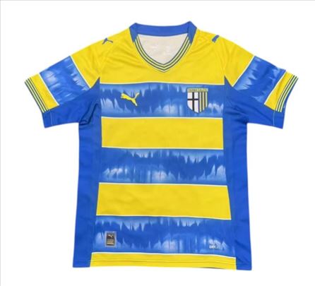 Parma 2025/2026 gostujući dres