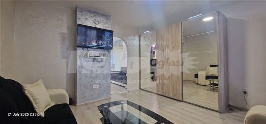 Petlovo Brdo 45m2 2.0 + 10m2 terasa