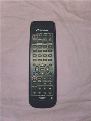 Pioneer XXD3039 daljinski upravljac