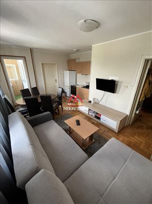 Podbara - 35m2 - jednoiposoban