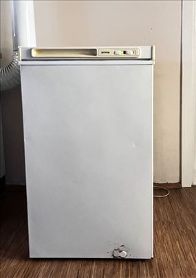 Polovni zanezivač marke gorenje