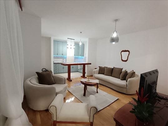 Poštanska štedionica Knez Danilova