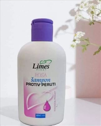 Šampon protiv peruti 