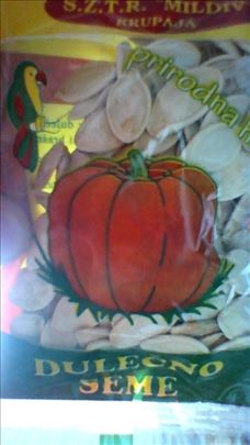 Seme bundeve kesica 40g