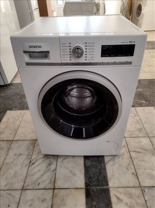 Siemens IQ 700 ves masina 