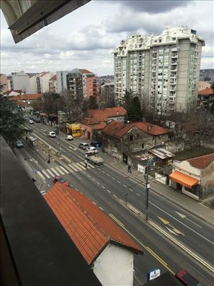 Sjajna lokacija Vojvode Stepe